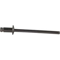 Kniedės 4,0x10 A2 / A2 575vnt. 66111 ESSVE