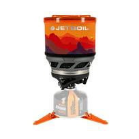 Dujų degiklis 1750W MiniMo 0858941006366 JETBOIL