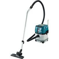 Akumuliatorinis dulkių siurblys 2x40V, AWS, XGT, VC004GLZ01 MAKITA