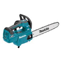 Akumuliatorinis grandininis pjūklas, 40Vmax XGT, 300mm, UC004GZ MAKITA