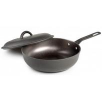 Keptuvė GUIDECAST DEEP 10" 0090497606113 GSI LAUKE
