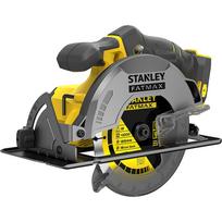 Akumuliatorinis diskinis pjūklas STANLEY FATMAX V20 SFMCS500B-XJ