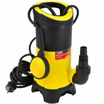 Panardinamas vandens siurblys purvinam vandeniui 650W AW85021 AWTOOLS