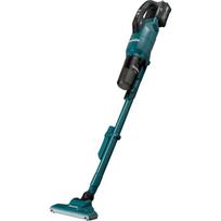 Akumuliatorinis dulkių siurblys 40V, 120W, CYCLONE, XGT CL003GZ MAKITA