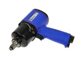 Pneumatinis veržliaraktis 1/2, HD 1550 Nm su tepalu G03176 GEKO