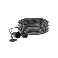 Prailgintuvas 30 m, 3x1,5 mm, IP44, 16A, 4000 W AW70240 AWTOOLS