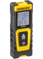 Lazerinis atstumo matuoklis SLM100 30m STHT77100-0 STANLEY