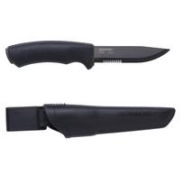 Peilis Bushcraft BlackBlade SRT 232x3.2mm 12491 MORAKNIV