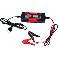 Automobilio akumuliatoriaus įkroviklis CHARGE 50, 6V/12V, 120A, 120Ah, 104501 WELDMAN