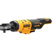 Akumuliatorinis kampinis veržliaraktis 12V, 3/8";, 81Nm, DCF503N-XJ DEWALT