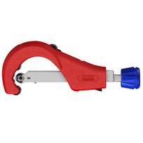 Vamzdžių pjaustiklis „TubiX® XL“ 903103 KNIPEX