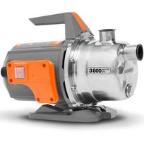 Sodo siurblys  DGP 4000 INOX DAEWOO, 1200W, 3800l/h, 48m, 8m