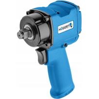 Pneumatinis veržliaraktis mini 1/2";, 610 Nm, HT4R621 HOGERT