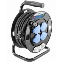 Prailginimo kabelis 3x1.5mm su rite 30m HT1E721 HOGERT