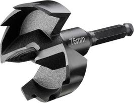 Frezavimo antgalis medienai 76mm DT4588-QZ DEWALT