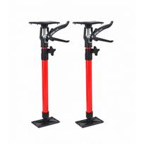 Atraminiai stovai (2 vnt.) 115-290cm AW24391 AWTOOLS
