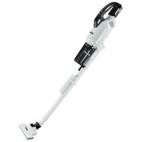 Akumuliatorinis dulkių siurblys 40V, 120W, CYCLONE, baltas XGT CL003GZ10 MAKITA