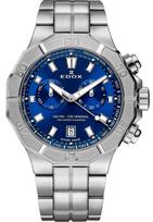 Vyriškas Laikrodis EDOX DELFIN 10113 3M BUIN
