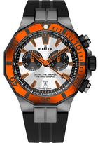 Vyriškas Laikrodis EDOX DELFIN 10112 37GNOCA ANO