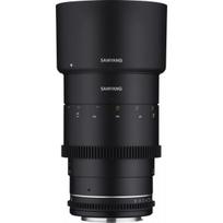 Samyang 135mm T2.2 VDSLR MK2 for Canon RF