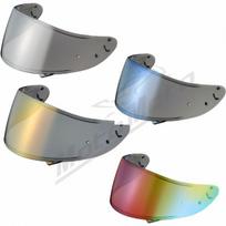 Šalmo stikliukas Shoei CWR-F2PN / NXR 2