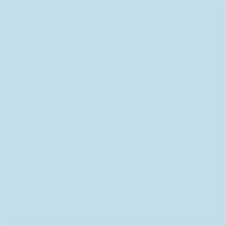 Superior popierinis fonas 2,72x11m Sky Blue
