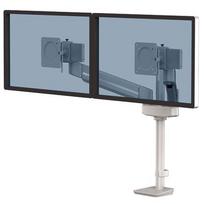 Fellowes stalo laikiklis 2 monitoriams 15" - 32" TALLO Modular 2MS (8614001)
