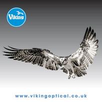 Valiklis Optikos valymo šluostė Viking - Žuvininkas