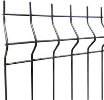 Tvoros segmentas 1030x2500 4 mm pilkas (Ral7016)