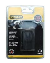 Stanley Gręžimo griebtuvas greitas spaustukas. 13 mm, 1/2 "x20unf, r / l max 750w