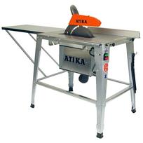Išilginio pjovimo staklės medienai A 315mm 2kW, 230V, 90mm, HT315; A301940 ATIKA