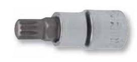Galvutė su XZN antgaliu M14 60mm 1/2" Irimo blisteryje