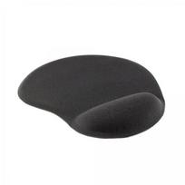 Sbox Technology SBOX pelės kilimėlis žaidimams ergonominis 23×19, juodos spalvos (MP-01B)