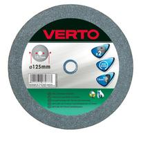 Šlifavimo diskai VERTO 61H605, 150 mm, 2 vnt.