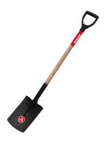 Szpadel Tiesus kastuvas, grūdintas, mediniu kotu, 1150 mm proline