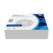 MediaRange koperta na CD/DVD, 100 vnt (BOX62)