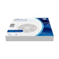 MediaRange CD/DVD vokai 50vnt. (BOX65)