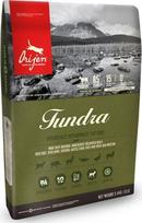 ORIJEN Cat Tundra 340g