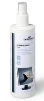 Valiklis Monitoriaus valymo skystis 250ml DURABLE 578219