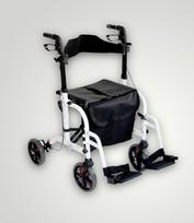 Vaikštynė suaugusiems Duo Deluxe