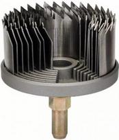 Hole Saw Attachment Set D25-68mm 1609200243 | 3165140004442