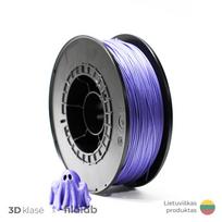 Filalab | PLA 1.75mm 1kg | Galaxy Blue 3D plastikas