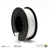 Filalab | PLA 1.75mm 1kg | Marmuro efekto 3D plastikas