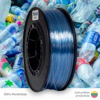 Filalab | 100% Perdirbtas PETG | 1.75mm 1kg 3D plastikas