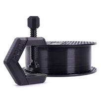 Prusament | PETG 1.75mm 1kg | Jet Black 3D plastikas