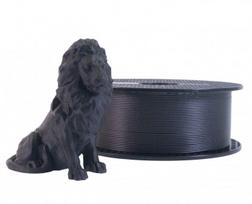 Prusament | PLA 1.75mm 1kg | Galaxy Black 3D plastikas