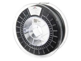 Spectrum | MATT PETG 1.75mm 1kg | Deep Black 3D plastikas