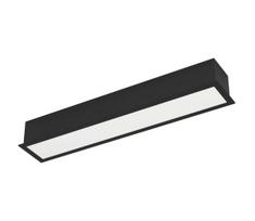 Eglo 900263 - LED Įleidžiamas lauko šviestuvas SALITTA LED/9W/230V IP65