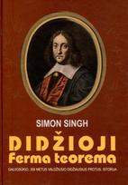 Didžioji Ferma teorema - Simon Singh