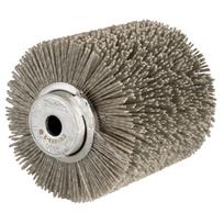 Nailono šepetys, K60 9741, Makita
